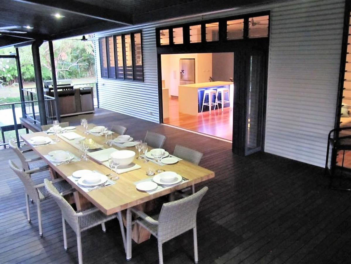 Golden Sands Retreat Beach House Wagait Beach Екстер'єр фото