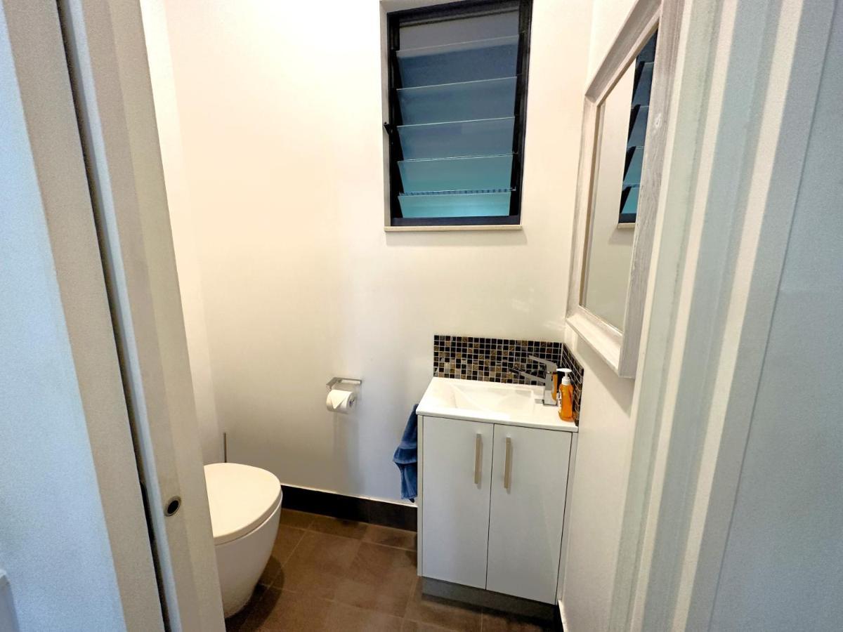 Golden Sands Retreat Beach House Wagait Beach Екстер'єр фото